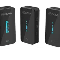 boya microphone|لوازم جانبی موبایل و تبلت|تهران, مولوی|دیوار