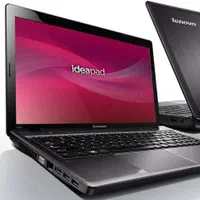 لپتاپ لنوو مدل Lenovo Ideapad Z580|رایانه همراه|لردگان, |دیوار
