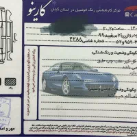 تیبا ۲ مدل ۹۹ در حد|خودرو سواری و وانت|رشت, توشیبا|دیوار