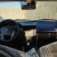 پارس تمام فول سیمیelx بیرنگ شاسی پلمپ|خودرو سواری و وانت|کوهدشت, |دیوار