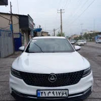 دیگینیتی سفیدتومارون|خودرو سواری و وانت|گنبد کاووس, |دیوار