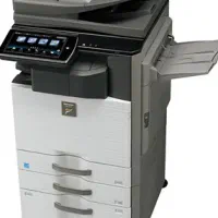 یک دستگاه کپی شارپ MX - 264