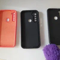 گارد شیامی ردمی نوت 8|لوازم جانبی موبایل و تبلت|زاهدان, |دیوار