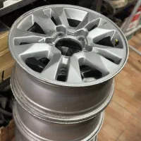 رینگ تویوتا پنج پیچ