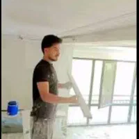 نیازمند شاگرد گچکاری