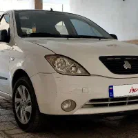 تیبا ۲ (هاچبک) EX، مدل ۱۴۰۰
