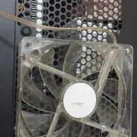 کیس کامل core i7 در حد نو|رایانه رومیزی|تهران, خلیج فارس|دیوار