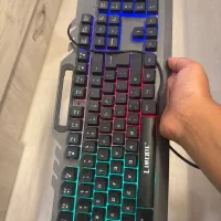 کیبورد گیمینگ