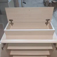 جاکفشی سفید نو ۲ در