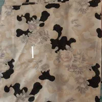 چادر رنگی  مکه