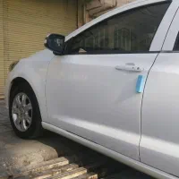 شاهین G توربو ۱۴۰۱ بیرنگ سانروف