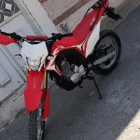 موتور باسل 250مدل 1404