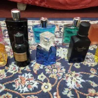 تعدادی وساییل