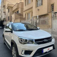 X22|خودرو سواری و وانت|شیراز, ارم|دیوار