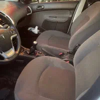 207 پانا ۱۴۰۱|خودرو سواری و وانت|ساری, |دیوار