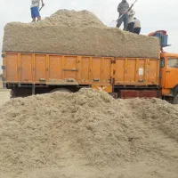 کاه گندم سفال گندم یونجه کاه نیشکرسرشاخه نیشکر|لوازم جانبی حیوانات|اصفهان, آبشار|دیوار