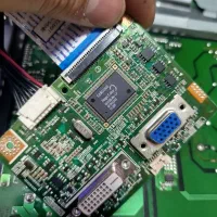 تعمیرات مانتیور کامپیوتر - مرکز کامپیوتر پاورسیستم