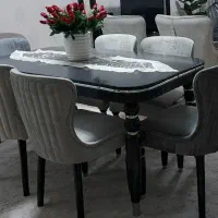 میز و صندلی غذاخوری