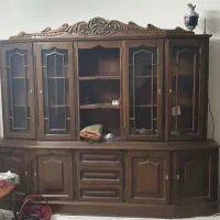 بوفه|بوفه، ویترین، کنسول|تهران, شهرک امید|دیوار