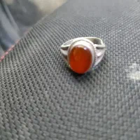 انگشتر عقیق
