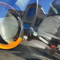 تیبا 2 مدل 94|خودرو سواری و وانت|استهبان, |دیوار