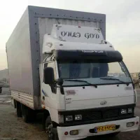 تخلیه.وبارگیری تضمینی اثاث منزل|خدمات حمل و نقل|قم, باجک دو|دیوار