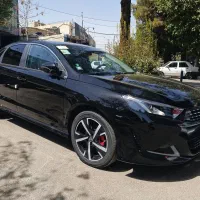 ریسپکت مشکی صفر۱۴۰۴ تحویل فوری نقدواقساط|خودرو سواری و وانت|اصفهان, لیمجیر|دیوار