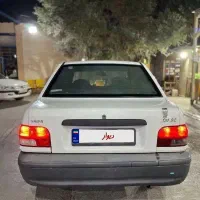 پرایدمدل97|خودرو سواری و وانت|اصفهان, شفق|دیوار