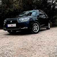 دنا پلاس آپشنال ۱۴۰۲