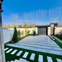 چهارواحده ،۸۰ متر ،زمین شهری