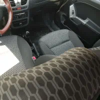 ساینا 1400|خودرو سواری و وانت|دیلم, |دیوار