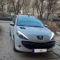 پژو tu3 بی رنگ مدل ۱۴۰۲