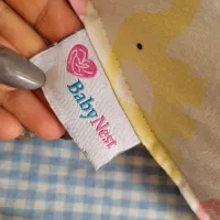 بالش شیردهی ترک اصل برند baby nest|اسباب و اثاث بچه|مشهد, فارغ التحصیلان|دیوار