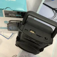 اسپیکر بلوتوثی قابل حمل Fantastic Quality|پخش‌کننده همراه|تهران, خانی‌آباد|دیوار