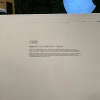 آیپد پرو ipad pro m4 13inch|تبلت|تهران, جردن|دیوار
