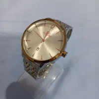 ساعت الگانس تقویم دار اصل