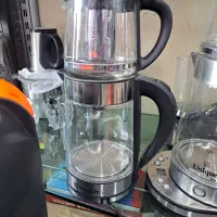 چایی ساز تفال و بوش