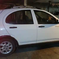 کوییک ۱۴۰۲ تیپDA درحدصفر|خودرو سواری و وانت|فردیس, خیام غربی|دیوار