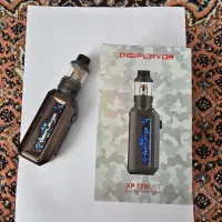 ویپ دیجی فلیور XP 77W