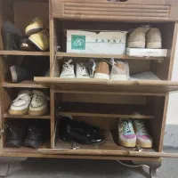 جا کفشی|جاکفشی، کمد، دراور|اصفهان, همتآباد|دیوار