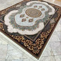 قالی جفت 9متری