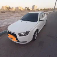 دنا اتومات آپشنال توربو 1403