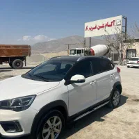 ایکس 22 دنده مدل 1401