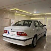 سمند Lx مدل ۹۹|خودرو سواری و وانت|مشهد, آزادشهر|دیوار