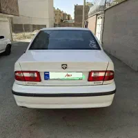 سمند۸۷ دوگانه دستی