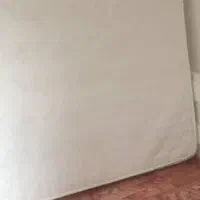 تشک دونفره وکفیpvc دونفره