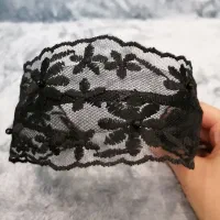 هدبندوتل گیپور|لباس|مشهد, فتح المبین|دیوار