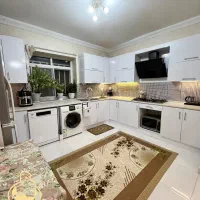 * بورس فروش آپارتمان در فومن * ۸۶متر ط اول تک واحد|فروش آپارتمان|فومن, |دیوار