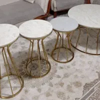 میز عسلی