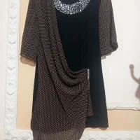 تیشرت لباس نو مناسب کادو روز مادرو زن در حد نو